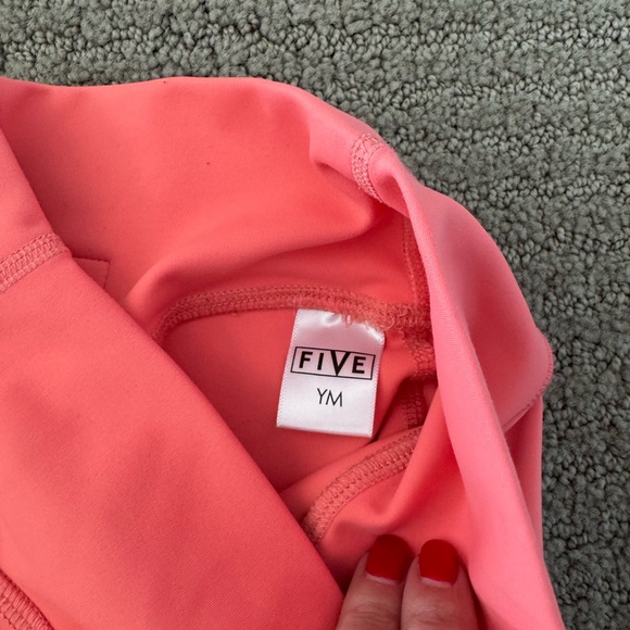 Five Dance Set Size Youth Medium - Picture 5 of 6